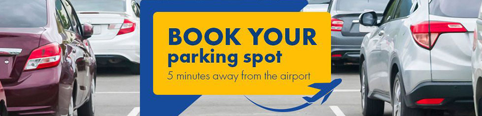 Parking Otopeni Airport Oviale Parking